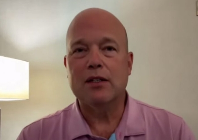 'Blinken lavde Ramës pas korruptimit të McGonigal'/ Matthew Whitaker: Kur të kemi një administratë tjetër, do riekulibrojmë marrëdhëniet