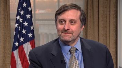 Zëvendës ndihmës sekretari amerikan Palmer: "Konflikti i ngrirë" Kosovë - Serbi, paraqet rrezik