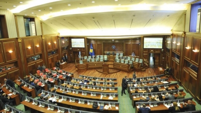Kosovë/ Raporti i KE nuk harron përpjekjen për abrogimin e Gjykatës Speciale