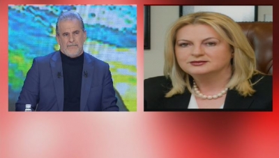 Thaci dhe Rama kanë mbetur vetëm në ndarjen e Kosovës, Individë në dekadencën kombëtare