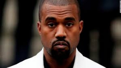 Kanye West 'dënohet' nga radiot për deklaratat për skllavërinë