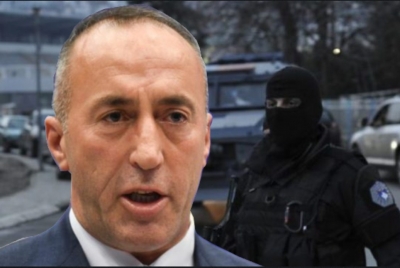 "Serbia të mos minojë përpjekjet për luftimin e krimit të organizuar”