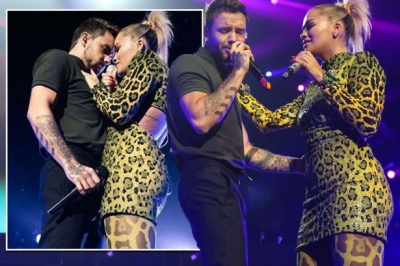 Rita Ora përfundimisht beqare, ja cila është femra që "i rrëmbeu" Liam Payne