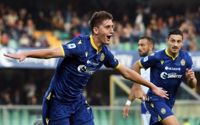 E bujshme/ Juve kërkon mbrojtësin shqiptar