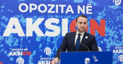 'Një person i dytë në vrasjen e Martinit'/ Balliu: ‘SPAKU i mamit’ dhe ‘BKH e babit’, fshehin provat për veten dhe i prodhojnë për opozitën
