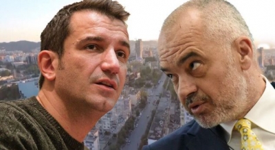 Edhe fashist, edhe hajdut, edhe frikacak