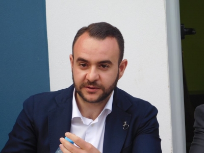 Mosbindja Civile/ Reagon Balliu: EDVINOVIÇ, qytetarët janë ngritur kundër teje për të të dhënë atë që meriton