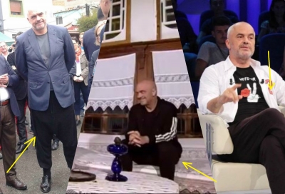Dëshmitari "X" fitoi dje përballë çitjaneve të Ramës
