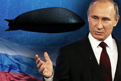 Arma shfarosëse e Putin