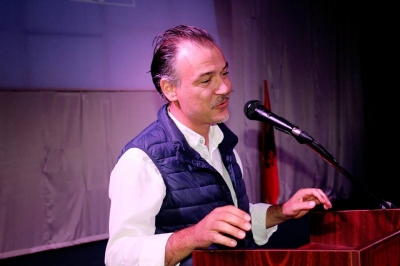Genti Kame: Nëse duam të rilindim një vend, duhet ta rilindim nga arti dhe kultura jo nga fasadat