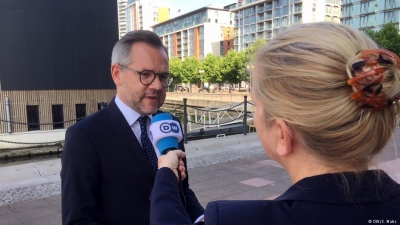 Michael Roth: "Sa më i qendrueshëm Ballkani Perëndimor, aq më mirë për BE-në"