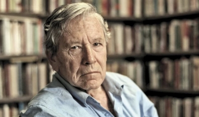 Shuhet shkrimtari i njohur izrealit Amos Oz, kandidat për "Nobel"
