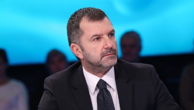 Bushati sulmon deputetët e Alibeajt: O pazarxhinj të ndyrë si ata të ‘kërporatave’