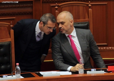 Mandati i Tahirit, dështimi i hetimeve dhe Prokurorisë