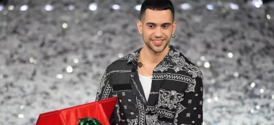 Mahmood fiton Sanremon: "Jam 100% italian". Salvini reagon keq