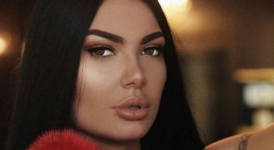 Nuk do e njihni! Shikoni si dukej Zaimina kur u shpall 'Miss Shqipëria'