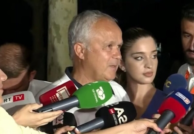 'Unë do jem fitues, hajde ti puno për mua'/ Kandidati i opozitës sfidon Tavon e PS-së