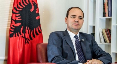 "Shqipëria streha e kokave të trafikut ndërkombëtar të drogës"