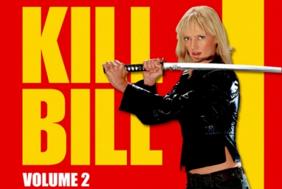 “Kill Bill”, zyrtarisht është filmi më i mirë i të gjitha kohërave