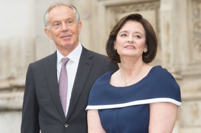 Hipokrizia e Blair/ Si ra ish-këshilltari i Ramës në rrjetën e 'Pandora Papers'