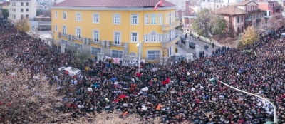 Rrëzimi i Ramës, "politika" e protestave studentore që po tentohet të shfryhet