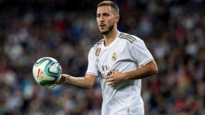 Eden Hazard do të operohet në Amerikë