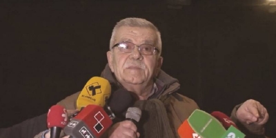 Akuza e fortë e aktorit: Tokën duan ta zaptojnë 3-4 biznesmenë. Projekti aktual s'vlen as për teatër të Lezhës