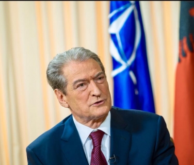 "Kryegjykatësi dhe kryeprokurori Rama vendos masën e sigurisë së Saimir Trafikut"
