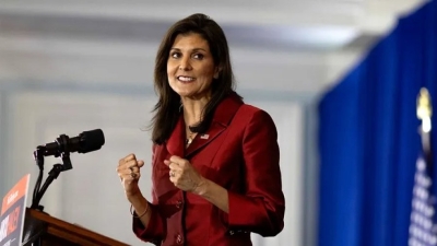 Donatori kryesor tërheq mbështetjen për Nikki Haley: Nuk ka shans fitoreje