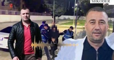 Investitori strategjik i Ramës, zv/drejtorit të policisë: Shih se ke kapur një djalë me fara kanabisi, na duhet se filloi fushata