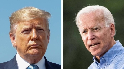 Trump sulmon Biden, njofton krizën botërore: Pas Ukrainës, radhën e ka Tajvani! Me mua s'kishin guxuar