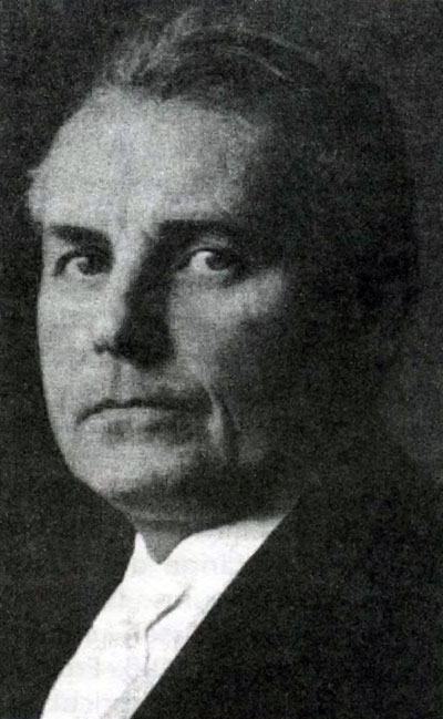 Albanologu Georg Stadtmüller shkroi për hulumtime në historinë e hershme të mendimit shqiptar