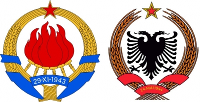 29 nëntori, "rilindja kombëtare" e Jugosllavisë komuniste, dita simbol (historia e festimit)