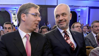 “Rama i kërkon falje Serbisë për mosdekretimin e Gent Cakajt”