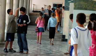 Familjet s'kanë lekë, 50 mijë fëmijë punojnë për të siguruar jetesën