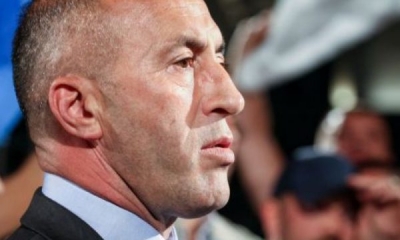 “Politico”: Haradinaj nuk u thye. "Unë dua njohje", tha ai në Berlin