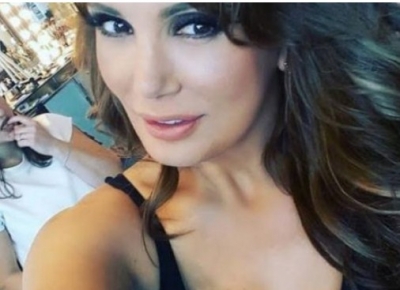 "Gjyshja më seksi shqiptare" çmend me foton e re