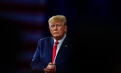 'Emri i Trump nuk do jetë në fletën e votimit'/ Vendimi shkakton zemërim
