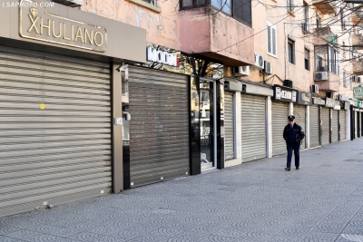 Monitor: Bizneset që rrezikojnë falimentimin nga rënia e konsumit