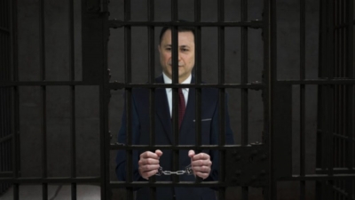 "Gruevski"/ Vjen reagimi i parë i Maqedonisë kundër Hungarisë
