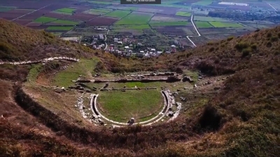 Propaganda e Mirela Kumbaros, si propaganda e "Qerimesë" në Finiq