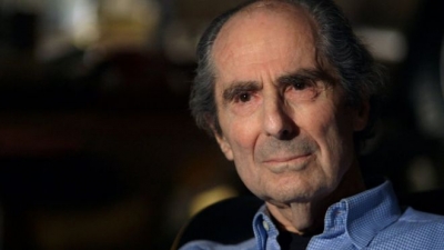 Vdes Philip Roth, gjiganti i letërsisë amerikane, kandidat i përhershëm i "Nobel"-it