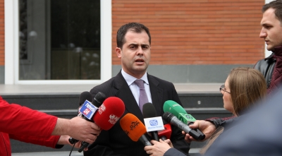 ‘Vetingu dhe Banditingu, dy tehet e thikës së Ramës, gozhda e fundit mbi arkivolin e Kushtetueses’