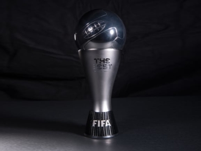 FIFA publikon kandidatët për "Lojtarin më të mirë të vitit", Messi sërish jashtë