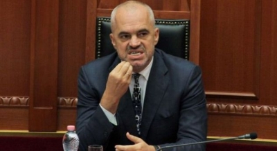 "Shqiptarët si organi i mashkullit që nuk ngrihet", mazhoranca në mbrojtje të fjalorit të Ramës