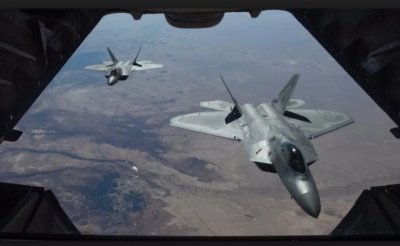 Rusia “nuk zë mend”, avionë ushtarakë pranë brigjeve të SHBA
