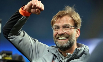 Ja cila është ëndrra e Klopp