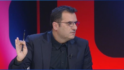 'Gjenialitet Kim Yongun'/ Gazetari: Gjykata pushtetuese thotë se Berisha mund të ikë jashtë shtetit, por jo jashtë shtëpisë