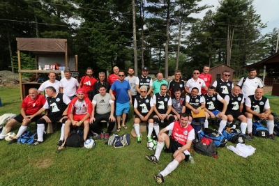 Nju Jork, mbahet turneu i 37-të “Round Top Soccer Tournament “Riedlbauer's Resort"