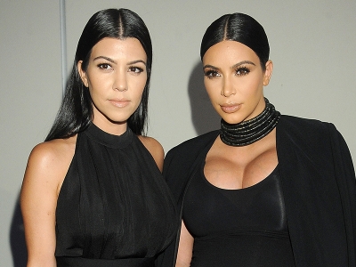 "Më vjen turp që jam në këtë familje", sherr mes motrave Kardashian